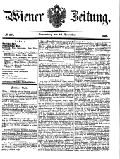 Wiener Zeitung