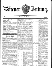 Wiener Zeitung