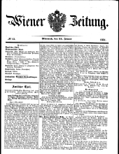 Wiener Zeitung