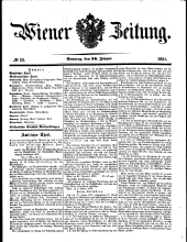 Wiener Zeitung