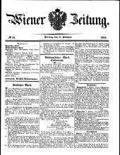 Wiener Zeitung