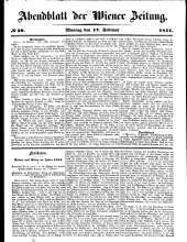 Wiener Zeitung