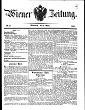 Wiener Zeitung
