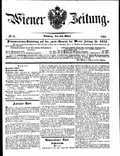 Wiener Zeitung