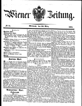 Wiener Zeitung