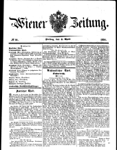 Wiener Zeitung