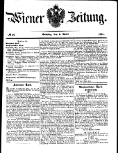 Wiener Zeitung