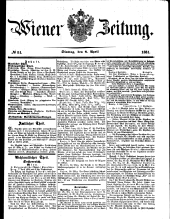 Wiener Zeitung