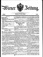 Wiener Zeitung