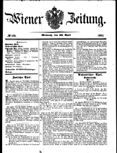 Wiener Zeitung