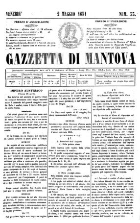 Gazzetta di Mantova