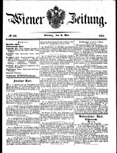 Wiener Zeitung