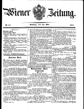 Wiener Zeitung