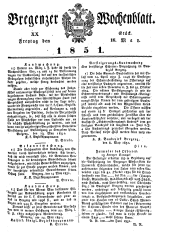 Bregenzer Wochenblatt