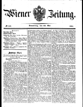 Wiener Zeitung