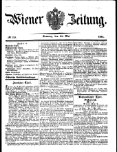 Wiener Zeitung