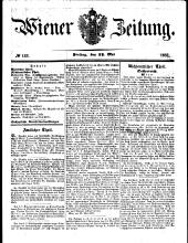 Wiener Zeitung