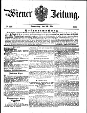 Wiener Zeitung