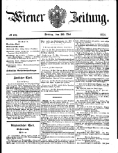 Wiener Zeitung