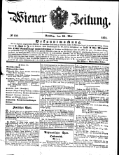 Wiener Zeitung