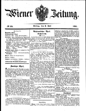 Wiener Zeitung