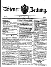 Wiener Zeitung