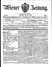 Wiener Zeitung