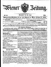 Wiener Zeitung