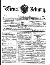 Wiener Zeitung