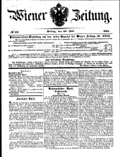 Wiener Zeitung