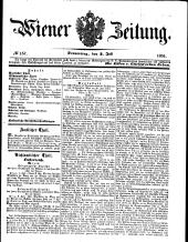 Wiener Zeitung