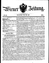 Wiener Zeitung