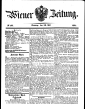 Wiener Zeitung