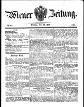 Wiener Zeitung