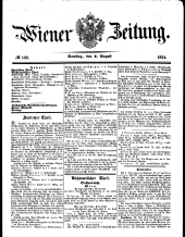 Wiener Zeitung