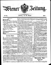 Wiener Zeitung