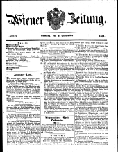 Wiener Zeitung