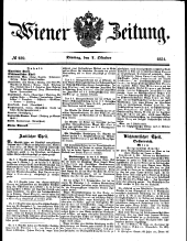 Wiener Zeitung