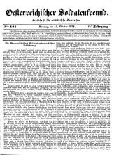 Militär-Zeitung