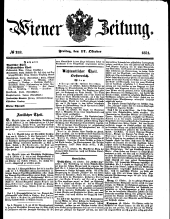 Wiener Zeitung