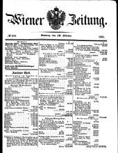 Wiener Zeitung