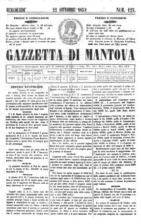 Gazzetta di Mantova