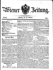 Wiener Zeitung