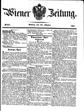 Wiener Zeitung