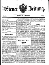 Wiener Zeitung