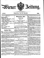 Wiener Zeitung