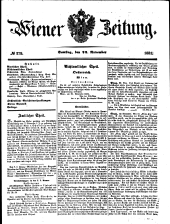 Wiener Zeitung