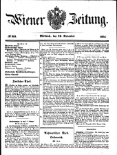 Wiener Zeitung