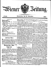 Wiener Zeitung