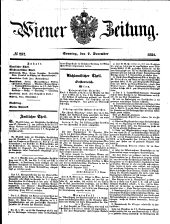 Wiener Zeitung